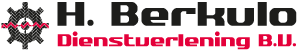 Berkulo Dienstverlening Logo